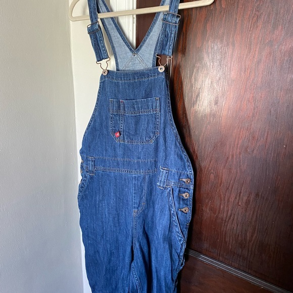 Dickie’s Overalls! - Picture 4 of 4